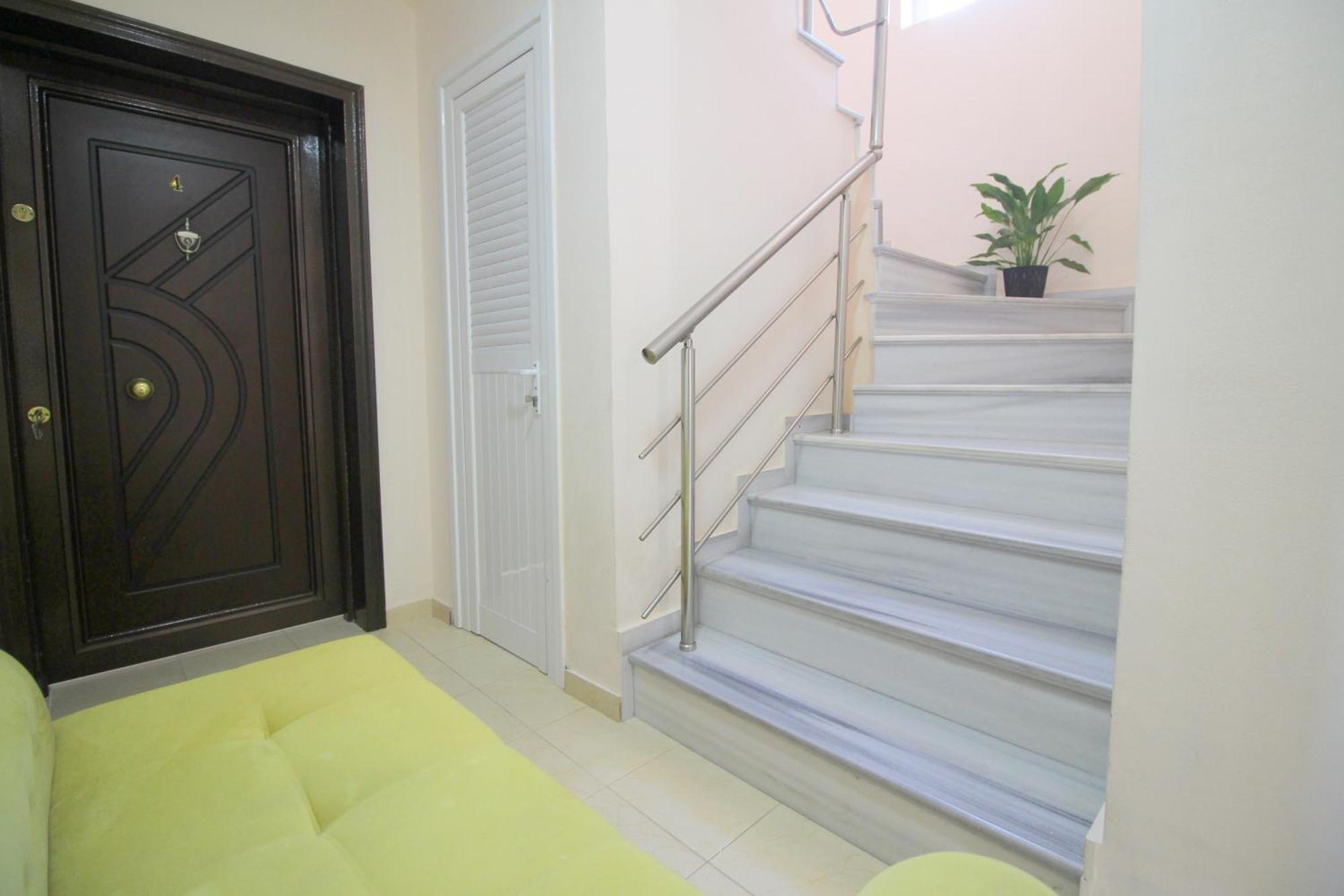 Afrimi Relax Apartments Sarande Luaran gambar