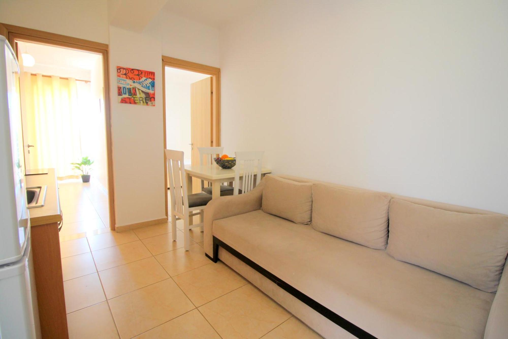 Afrimi Relax Apartments Sarande Luaran gambar