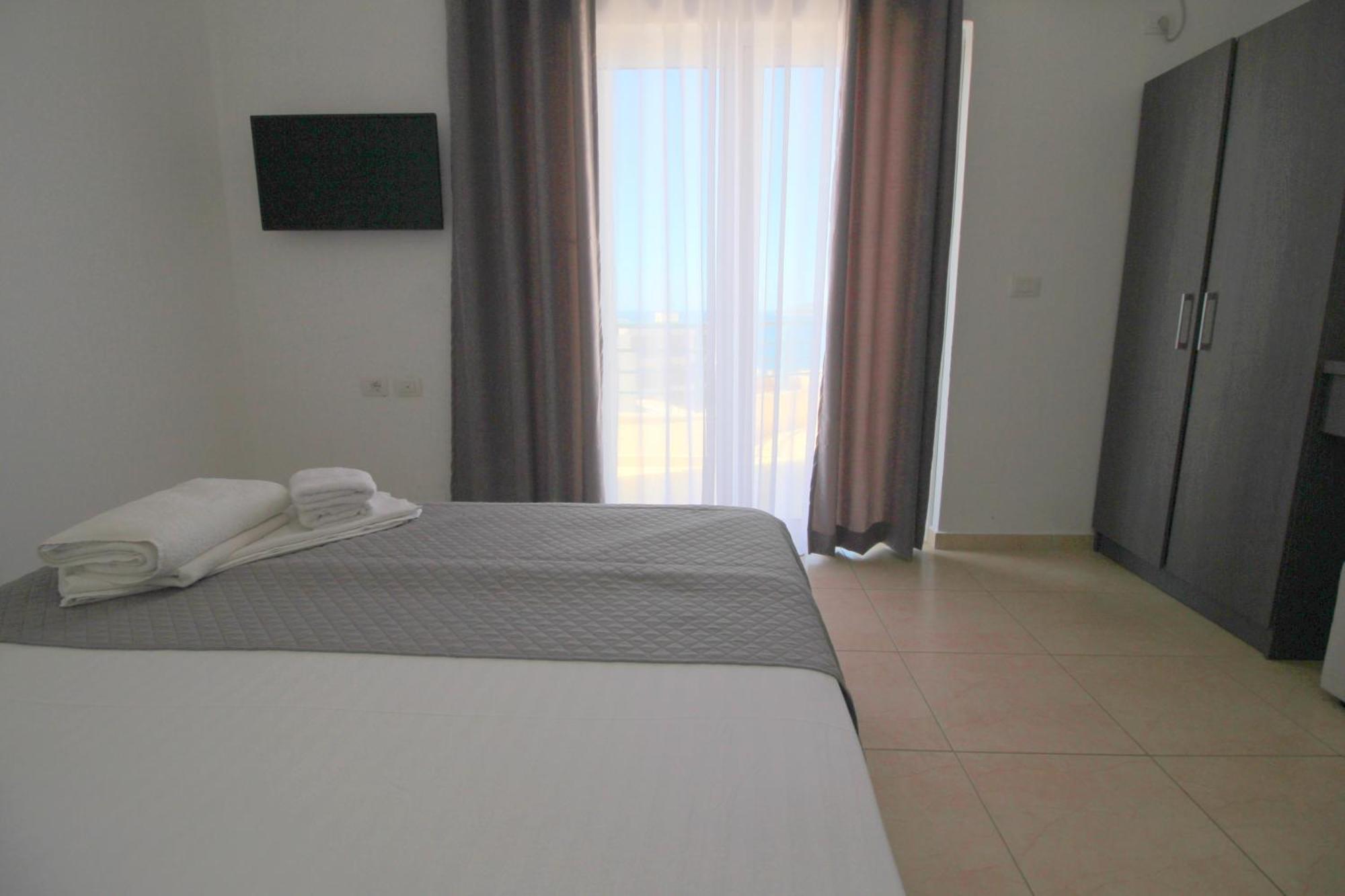 Afrimi Relax Apartments Sarande Luaran gambar